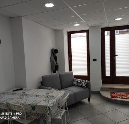 La Casa Di Miriam Βίλα Petralia Sottana Εξωτερικό φωτογραφία