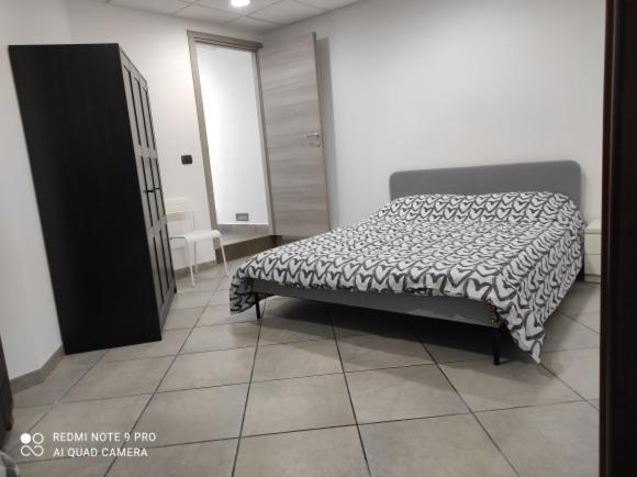 La Casa Di Miriam Βίλα Petralia Sottana Εξωτερικό φωτογραφία