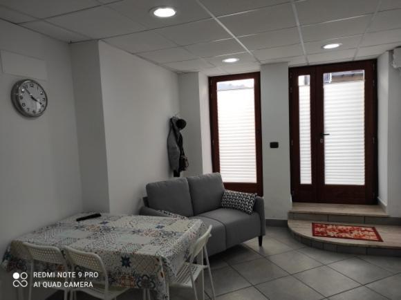 La Casa Di Miriam Βίλα Petralia Sottana Εξωτερικό φωτογραφία